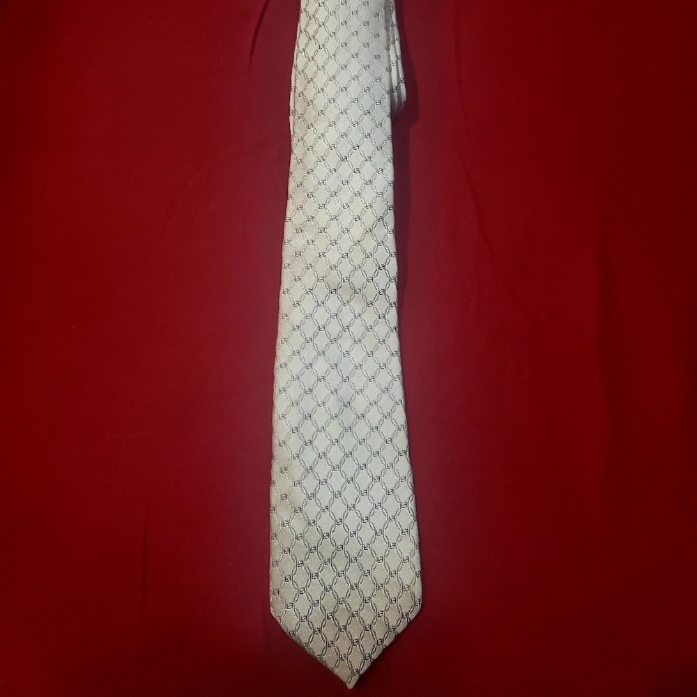 Men's Fendi Tie